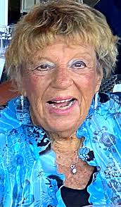 Sandra Levy Obituary