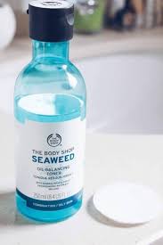 Check spelling or type a new query. Olive The Body Shop Seaweed Oil Balancing Toner 250 Facebook
