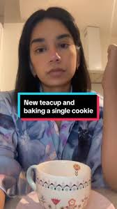 Nothing beats a cuppa tea and a fresh biccy #teaandbiscuits