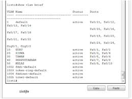 Program firewall yang berjalan pada background e. 118 Soal Administrasi Infrastruktur Jaringan Lengkap Jawaban Balkopites Com