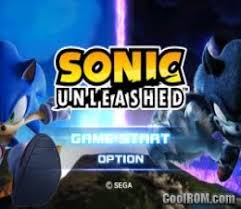 Nintendo 3ds™ · pc download · playstation®3 system · playstation®network. Sonic Unleashed Rom Iso Download For Sony Playstation 2 Ps2 Coolrom Com