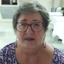 Obituary for Alice Marie Oller