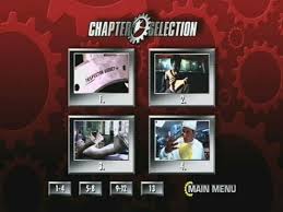 Walt disney home video logo 3. Inspector Gadget 1999