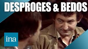 Muriel Robin et Guy Bedos perturbent le journal de Paul Amar