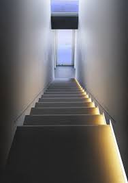 Most Popular Light For Stairways Check It Out Homeideas Stairways Stair Lighting Stairway Lighting Staircase Design