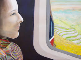 Bientôt une exposition d'un célèbre peintre français au Vietnam