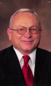 Obituary for Daniel Lee Schlosser