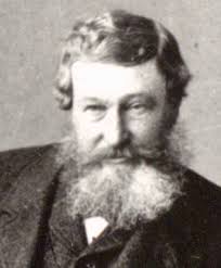 George Addison Cox (1820-1899)