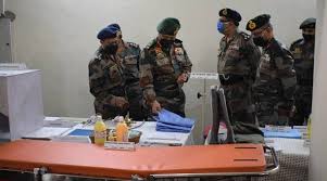 See more of bikramjeet kanwarpal on facebook. Army Converting Its Hospital In Delhi To Exclusive Covid 19 Facility For Armed Forces Personnel Veterans Coronavirus Outbreak News The Indian Express