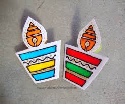 Here we are sharing some diwali cards designs for those who want to buy diwali cards and some diwali cards making ideas. Handmade Greeting Cards M De By Lakshmi