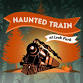 Haunted Trains at Look Park event image