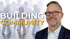 Episode 25: Community & Trust in Live Events