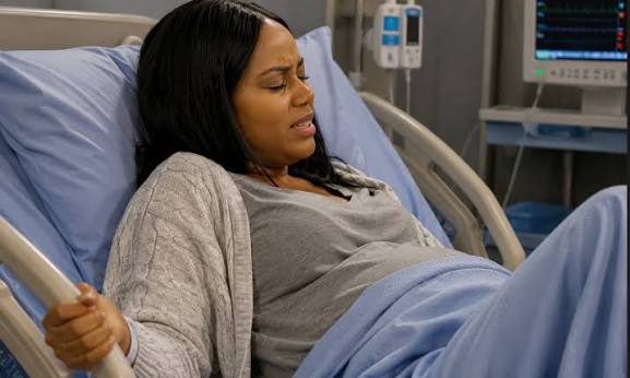 Weekly spoilers. Chanel goes into labor and will Lexie die?