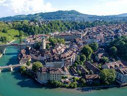 Switzerland is a german, french, italian and romansh speaking federal republic that does not. Bern Wikipedia