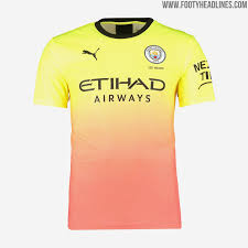 Manchester city is a very popular professional soccer club in england. Puma Manchester City 19 20 Third Kit Released Footy Headlines
