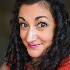 Profile for Gina Kegel