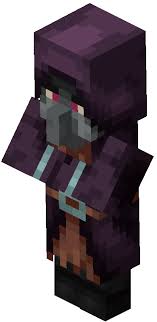 Prove that you're a real minecraft legend with this quiz! Minecraft Dungeons Illusioner Minecraft Wiki