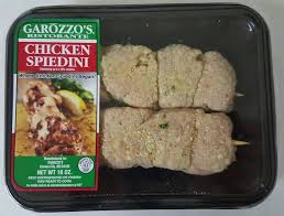 Okay so let's talk about chicken spiedini. Come Try Our Packaged Chicken Garozzo S Ristorante Facebook