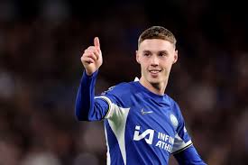 Cole Palmer makes history again with back-to-back hat-tricks at Stamford  Bridge - We Ain't Got No History
