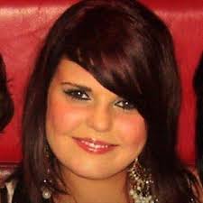 Lauren Ridley (@LaurenRidley1)