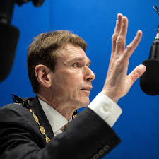 Faith, fitness and service with humility