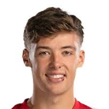 Aaron Buchanan Hickey