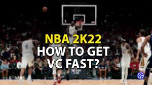 How to earn vc without spending money. Nba 2k22 How To Get Vc Fast Easily Gamer Tweak