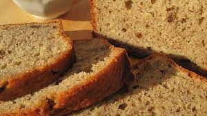 Beat in the egg and mashed bananas. Banana Nut Bread I Recipe Allrecipes Com