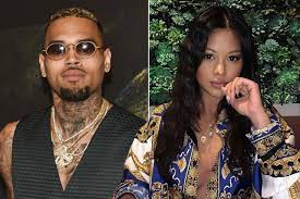 In girlfriend, chris and lupe try to convince a lady's boyfriend that they're not interested in her, despite his girlfriend being attracted to them. Chris Brown Expecting Second Child This Time With Ammika Harris