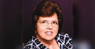 Gloria "Gigi" Meeker Obituary