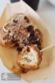 Best Homemade Takoyaki Recipe Creamy Cheesy Tenkasu Takoyaki Recipes Homemade Recipes