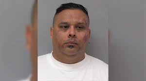 Fresno firefighter found 'covered in blood' assaulted his wife with a  shotgun, officials say