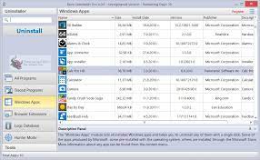 Free 30 day trial buy revo uninstaller. Portable Revo Uninstaller Pro 4 1 Free Download Download Bull Portable For Windows 10