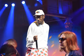 Tyler, The Creator Appears, Performs On "The Late Show With Stephen  Colbert" (Watch Now)