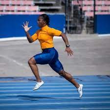 All net worths are calculated by applying a proprietary algorithm. Shellyannfraserpryce Realshellyannfp Twitter