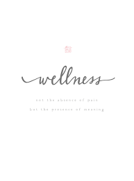 Karmomo On Wellness Meaning Definition Quotes Life Quotes Words Quotes