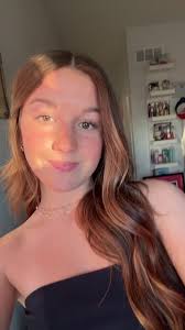 Ava Whitaker Swimmer