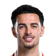 EA SPORTS FC™ 25 Liverpool Player Ratings