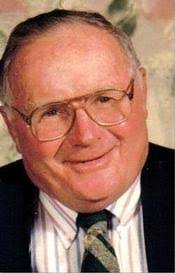 Rev. Malcolm Grobe Obituary