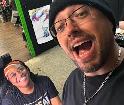 Derik Diaz (@d_rock_tattoos) • Instagram photos and videos