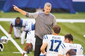 Blankenship, the spectacled specialist known as hot rod and rec spec because of his thick, dark glasses, shined at georgia, where he won the. Mike Lopresti Twenty Quirks About Colts Season Before The First Snap Indianapolis Business Journal