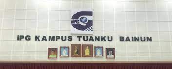Geogebra institute of ipg tuanku bainun campus 14000 bukit mertajam pulau pinang. Institut Pendidikan Guru Kampus Tuanku Bainun Mycompass