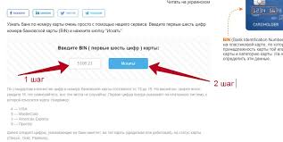 Kak Uznat Kakomu Banku Prinadlezhit Karta Po Nomeru Karty Blog Ivana Kunpana