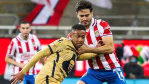 We did not find results for: Chivas Gano 2 1 Ante Pumas Escala Al Decimo Lugar Y El Felino Queda Penultimo En La Liga Mx Gol Jose Macias Gol Alejandro Mayorga Gol Gabriel Torres Resultado