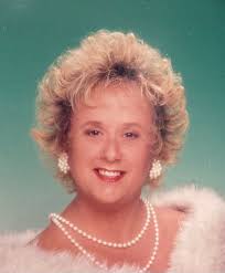 In loving memory of Deborah Stauffer