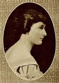 Katherine Augusta McLean Jordan (1898-1987)