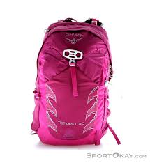 Osprey Osprey Tempest 20l Womens Backpack