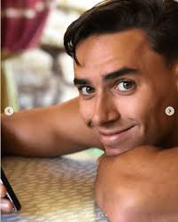 Carol Smillie fans swoon over ex-telly host's 'handsome' son as she shares  sweet birthday tribute