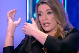 Posted by prezerakou xenia dharam atma on thursday, march 11, 2021 Errika Prezerakoy Sygklonizei Milwntas Gia Th Mikrh Anastasia Exoyme Mia Omadikh Proseyxh In Gr