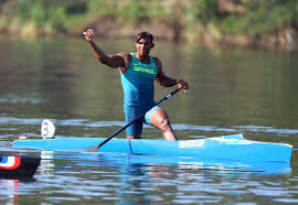 He competed at three olympic games and was named one of fiba's 50 greatest players in 1991. Ebc Isaquias Queiroz Mito Da Canoagem Quase Desistiu Do Esporte E Ainda Nao Sentiu Nada